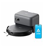 Anker Eufy C10 － シンプル＆コンパクトロボット掃除機が24,990円送料無料
