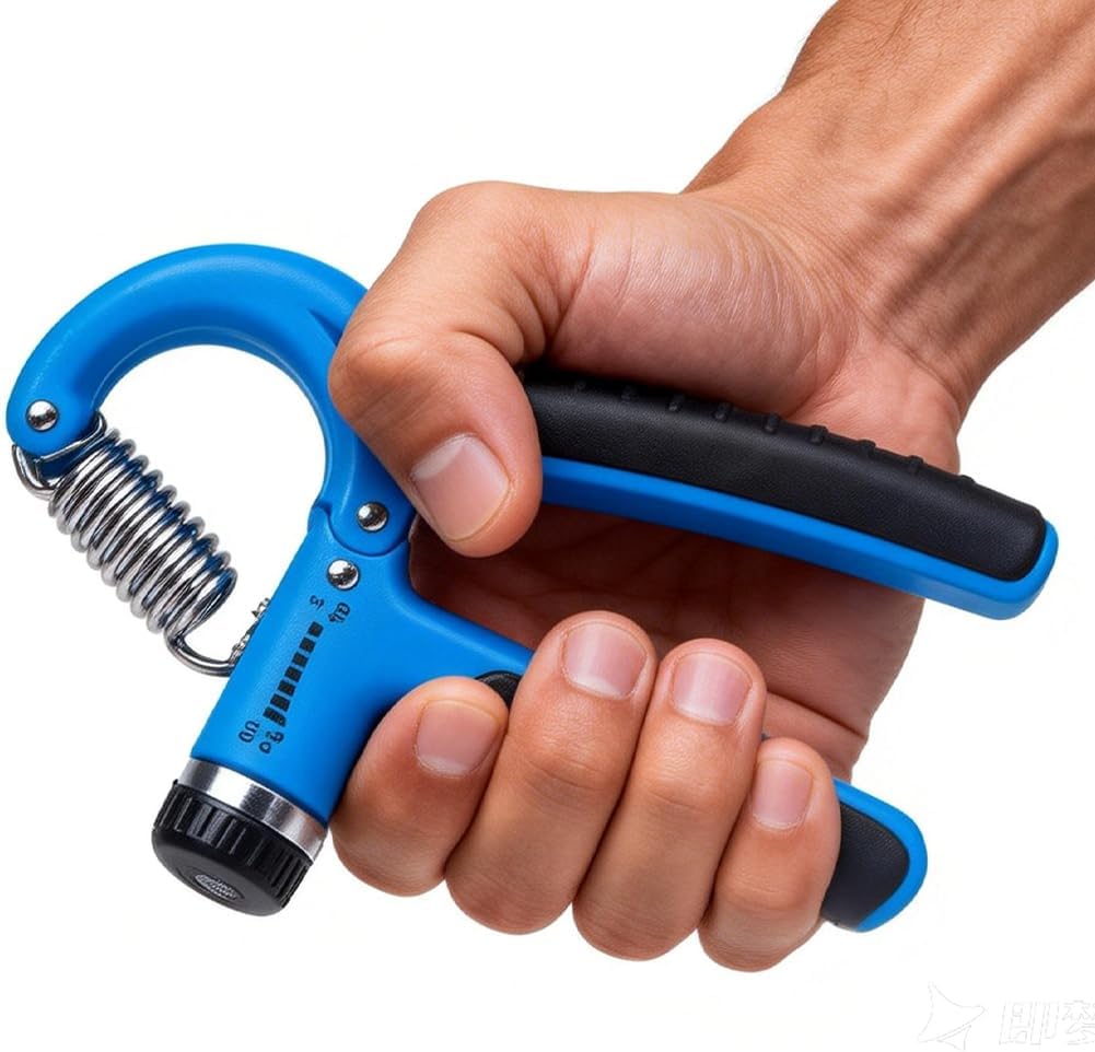 【187円】 Amazon Haul 調節可能 グリップ強度トレーナー 【送料無料】