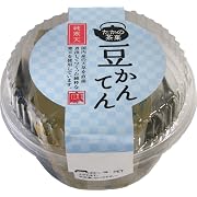 麻布タカノ たかの茶菓 豆かんてん 155ｇ×8個