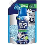 レノア 煮沸レベル超消臭 抗菌ビーズ SPORTS クールリフレッシュ&シトラスの香り 詰め替え 1810mL