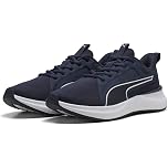 【48%OFF】【3,389円】 プーマ ユニセックス ランニングシューズ SOFTRIDE カーソン