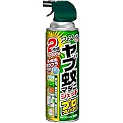 【ポイント28%還元】アースジェット ヤブ蚊マダニジェット プロプレミアム [450ml]