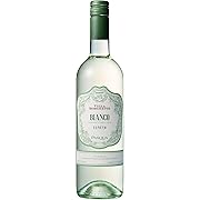 【15%OFF】PASQUA パスクァ ビアンコ・デル・ヴェネト [ NV 白ワイン 辛口 イタリア 750ml ]