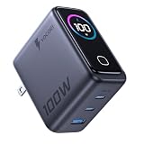 【25％OFF！】YOCOEI YK-PDS17 － 3ポート搭載100W PD対応スマート充電器が4,485円送料無料
