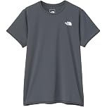 【45%OFF】【3,197円】 THE NORTH FACE レディース ショートスリーブ ブリーズレンジランクルー Tシャツ