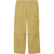 THE NORTH FACEの(ザノースフェイス) ハイカーズカーゴパンツ レディース カーキ Sサイズ
