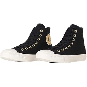 【73%OFF】【2,239円】 コンバース ユニセックス スニーカー ALL STAR GOLDPATCH HI