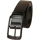 【194円】 Amazon Haul メンズ PUレザー ベルト 122cm 【送料無料】