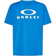 【ポイント24%還元】Oakley (オークリー) Tシャツ ULTRA MARINE メンズ Mサイズ