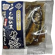 【ポイント38%還元】割烹立よし ほぐし飯の素 さんまごはん 具1匹 ダシ汁350ml