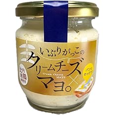 【49%OFF】【510円】 千秋食品 いぶりがっこのクリームチーズマヨ。 140g