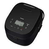 【期間限定セール】TOSHIBA RC-10ZBHW(K) － 5.5合IH炊飯器が15,130円送料無料
