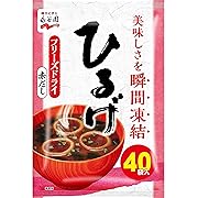 永谷園 粉末みそ汁 ひるげ(赤だし) 40食入