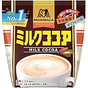 森永 ミルクココア 200g