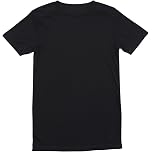 【55%OFF】【498円】 Airin 男の着るだけエチケットインナー クルーネック 背中汗染み防止 接触冷感 後見頃二重仕様