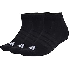 【59%OFF】【591円】 アディダス メンズ ソックスESS クッション ローSK UB975 3P