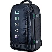 Razer(レイザー)Rogue Backpack V3 17inch – Chromatic Editionなど