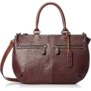 LEVANT(レバント) 本革 ショルダーバッグ ベーシック 2way チョコ