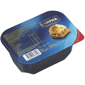 【40%OFF】【590円】 マルレ バクラヴァ ウォルナッツ 30g×4袋