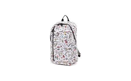 CHUMS(チャムス)  Recycle Ordinary Day Pack・Travel