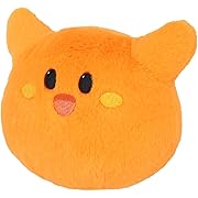 星のカービィ ぬいぐるみ  ころろんフレンズ スカーフィ W12×D9×H10cm