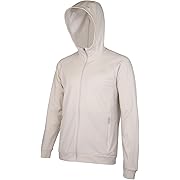 【ポイント43%還元】THE NORTH FACE(ザノースフェイス) フリース ジャケット Thermal Light Axion Hoodie メンズ フォッシルアイボリー Mサイズ