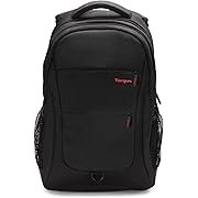 【ポイント34%還元】Targus（ターガス）15.6インチ ノートPC 対応 トローリーシステム バックパックブラック