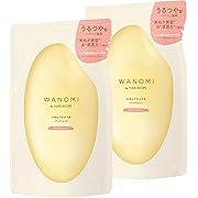 【ポイント27%還元】和の実 byヘアレシピ うるつや シャンプー 詰替 ×2個 セット