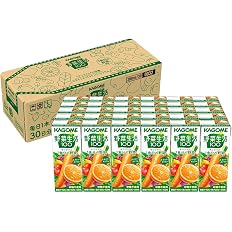 【スマイルSale】【37%OFF+10%OFF】【1,849円（定期便1,643円）】 カゴメ 野菜生活100 オリジナル 200ml×30本