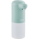 【プライム感謝祭】【70%OFF】【1,188円】 Toffy タッチレス 液体ハンドソープ 台所用洗剤 アルコールジェル対応 オートリキッドディスペンサー 300ml