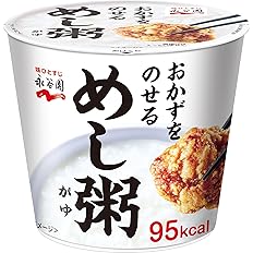 【48%OFF】【780円】 永谷園 めし粥 24.1g×6個