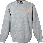 THRASHER(スラッシャー)クルーネックスウェット メンズ  GRAY-OGB Lサイズ