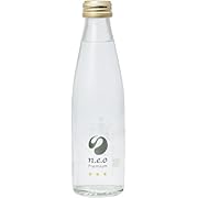 【ポイント37%還元】TOMOMASU 友桝飲料 n.e.o.(ネオ) プレミアムトニックウォーター 200ml×24本