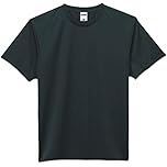 【50%OFF】【387円】 ライフマックス ユニセックス 吸水速乾 ドライTシャツ