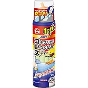 【20%OFF】KINCHO ゴキブリがいなくなるスプレー ゴキブリ トコジラミ 駆除剤 1ヵ月寄りつかない 200mL
