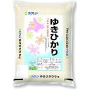 【精米】 ホクレン 北海道産 ゆきひかり 5kg 令和7年産