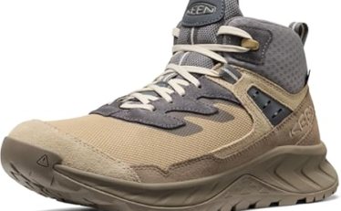 【10,751円～】KEEN キーン トレッキングシューズ HIGHTRAIL MID WP 防水 メンズ