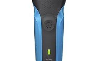 【5,145円】ブラウン メンズ電気シェーバー シリーズ3 310s