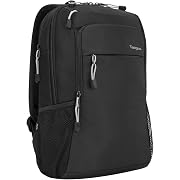 【ポイント33%還元】Targus(ターガス) ビジネスリュック 18リットル 15.6インチ ノートPC 対応 TSB968GL-70 ブラック
