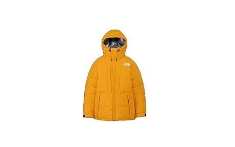 THE NORTH FACE(ザノースフェイス) ダウン ジャケットバルトロジャケット ユニセックス サミットゴールド XLサイズ
