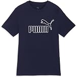 【67%OFF】【1,191円】 プーマ メンズ ESS MX SS ビッグ NO1 ロゴ Tシャツ