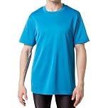 【64%OFF】【791円】 アシックス ユニセックス トレーニングウェア ショートスリーブトップ