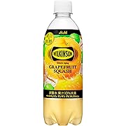 ウィルキンソン タンサン グレフルスカッシュ 490ml×24本