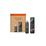 【プライムデーセール】Amazon Fire TV Stick 4K Select － 4Kの高画質 ストリーミングメディアプレイヤーが4,780円送料無料