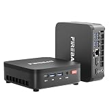 【6,000円OFF！】FIREBAT R3 MiniPC － Ryzen 4300U 16GB LPDDR4 512GB SSD搭載モデルが43,999円送料無料