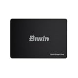 【期間限定セール】BIWIN M100 － 256GB 2.5インチSATA3接続SSDが5,998円送料無料