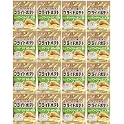 スイートボックス フライドポテト サワークリームオニオン ×12個