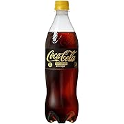 コカ・コーラ ゼロカフェイン 700ml PET ×20本