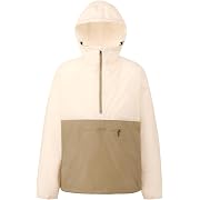【ポイント19%還元】THE NORTH FACE(ザノースフェイス)ジャケット コンパクトアノラック NP22333 メンズ ホワイトデューン Lサイズ