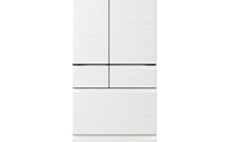 【179,800円】日立 冷蔵庫 617L R-HW62V 日本製